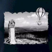 Retro Kralický Sněžník