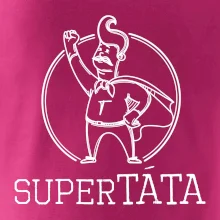 Superhrdina táta