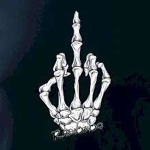 Radiolog prostředníček