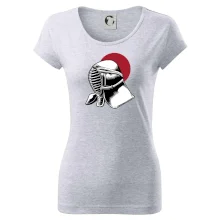 Japan culture - šerm