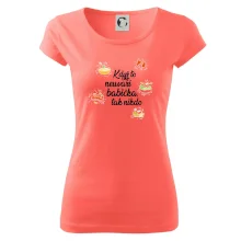 Když to neuvaří babička, tak nikdo - barevné