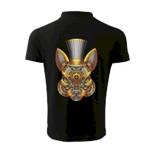 Steampunk králík Steampunk králík