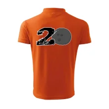 Bowling kulaté narozeniny 20