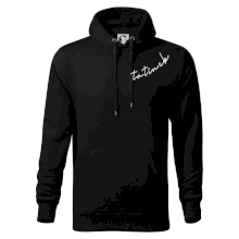 Mikina tatínek  se jmény dětí