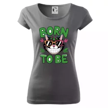 Marihuana - born to be