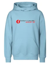 Svatozář už jsem měla, nesluší mi!