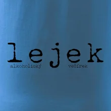 Čeština 2.0 - lejek