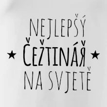 Nejlepší češtinář na světě