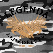 Legenda zemědělství