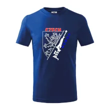 Biathlon - Czech Lion