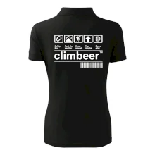 Čárový kód - Climbeer