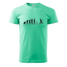 Evoluce Zombie (Hana-creative) Evoluce Zombie (Hana-creative)
