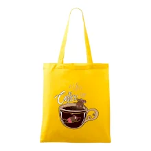 Coffee time bath (Pecka design)