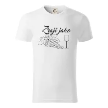 Zraji jako víno Zraji jako víno