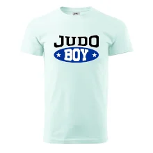 Judo Boy
