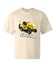 Nejlepší zahradník traktor