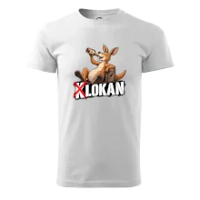 Klokan  - Lokan