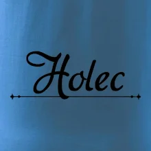 Staročeština - Holec - holobrádek nebo plešoun