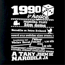 1990 v kostce