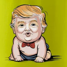 Baby trump