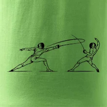 Šerm - švih