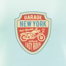 Garage New York