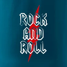 Rock and Roll blesk