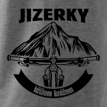 Český ráj křížem krážem