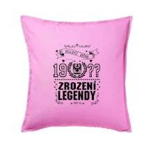 Zrození legendy - slezská orlice