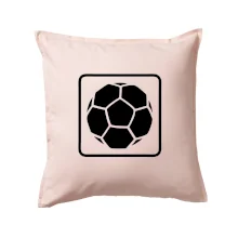 Fotbalový míč emblem