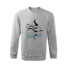 Nedalo se odolat, mám to v sobě letadlo