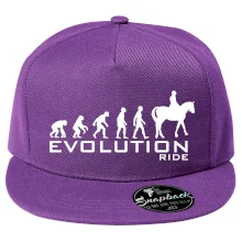 Evoluce Ride horse