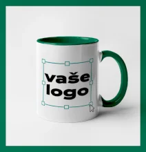 Vlastní logo - Tričko nebo mikina