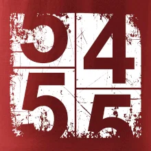 Tachometr 55