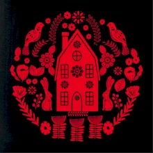 Domov se zajíci folklór