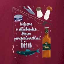 Profesionální děda (studio-arte.cz)