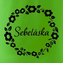 Sebeláska