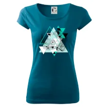 Bílý nosorožec (Pecka design)