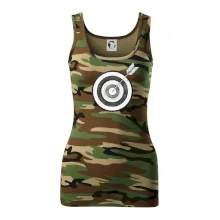 Terč na lukostřelbu