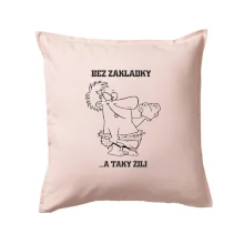 Školní triko - Bez základky