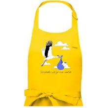 Chlapeček už je na cestě - Vaše jméno