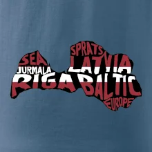 Mapy - názvy měst - Moldávie