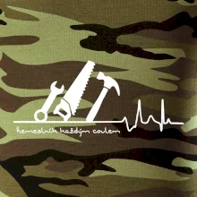 Ekg řemeslník každým coulem