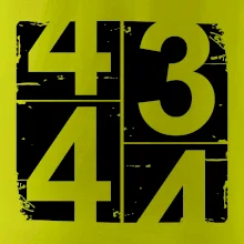 Tachometr 44