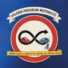 Volební program motoristů