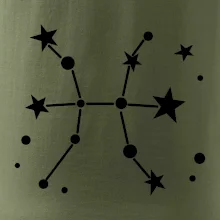 Souhvězdí - Pisces - Ryby