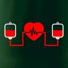 Zdravotnická výměna krve Zdravotnická výměna krve