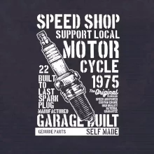 Spark Plug