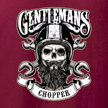 Gentlemans Chopper
