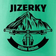 Český ráj křížem krážem